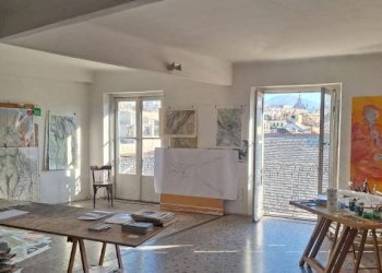 Interno non residenziale - Appartamento vico Vegetti, 1, Genova (zona Centro Storico) - foto 4