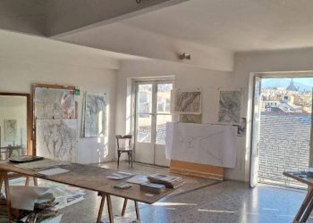 Interno non residenziale - Appartamento vico Vegetti, 1, Genova (zona Centro Storico) - foto 5