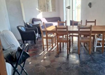 Salone - Appartamento vico Vegetti, 1, Genova (zona Centro Storico) - foto 14