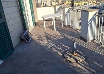 Terrazzo - Appartamento vico Vegetti, 1, Genova (zona Centro Storico) - foto 16