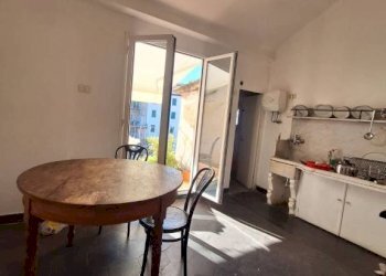 Salone - Appartamento vico Vegetti, 1, Genova (zona Centro Storico) - foto 20