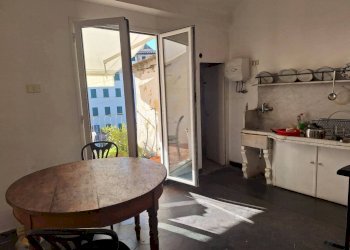 Cucina - Appartamento vico Vegetti, 1, Genova (zona Centro Storico) - foto 21