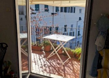 Terrazzo - Appartamento vico Vegetti, 1, Genova (zona Centro Storico) - foto 23