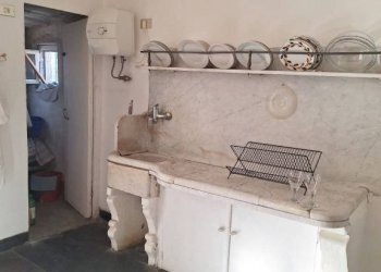 Lavanderia - Appartamento vico Vegetti, 1, Genova (zona Centro Storico) - foto 25