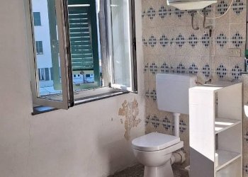 Bagno - Appartamento vico Vegetti, 1, Genova (zona Centro Storico) - foto 29