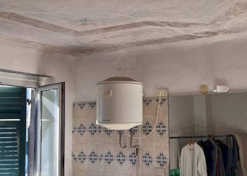 Bagno - Appartamento vico Vegetti, 1, Genova (zona Centro Storico) - foto 30