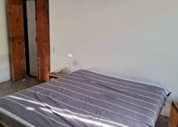 Camera da letto - Appartamento vico Vegetti, 1, Genova (zona Centro Storico) - foto 34