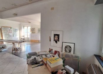 Interno non residenziale - Appartamento vico Vegetti, 1, Genova (zona Centro Storico) - foto 35