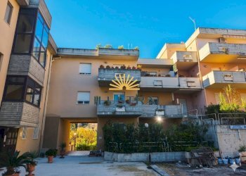 Foto 14 - Bilocale contrada montecatino
 
80, Massignano - foto 14