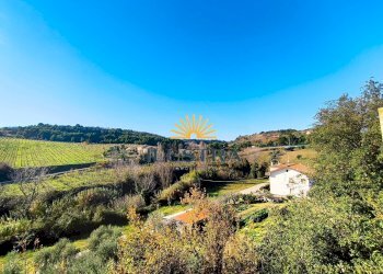 Foto 21 - Bilocale contrada montecatino
 
80, Massignano - foto 21