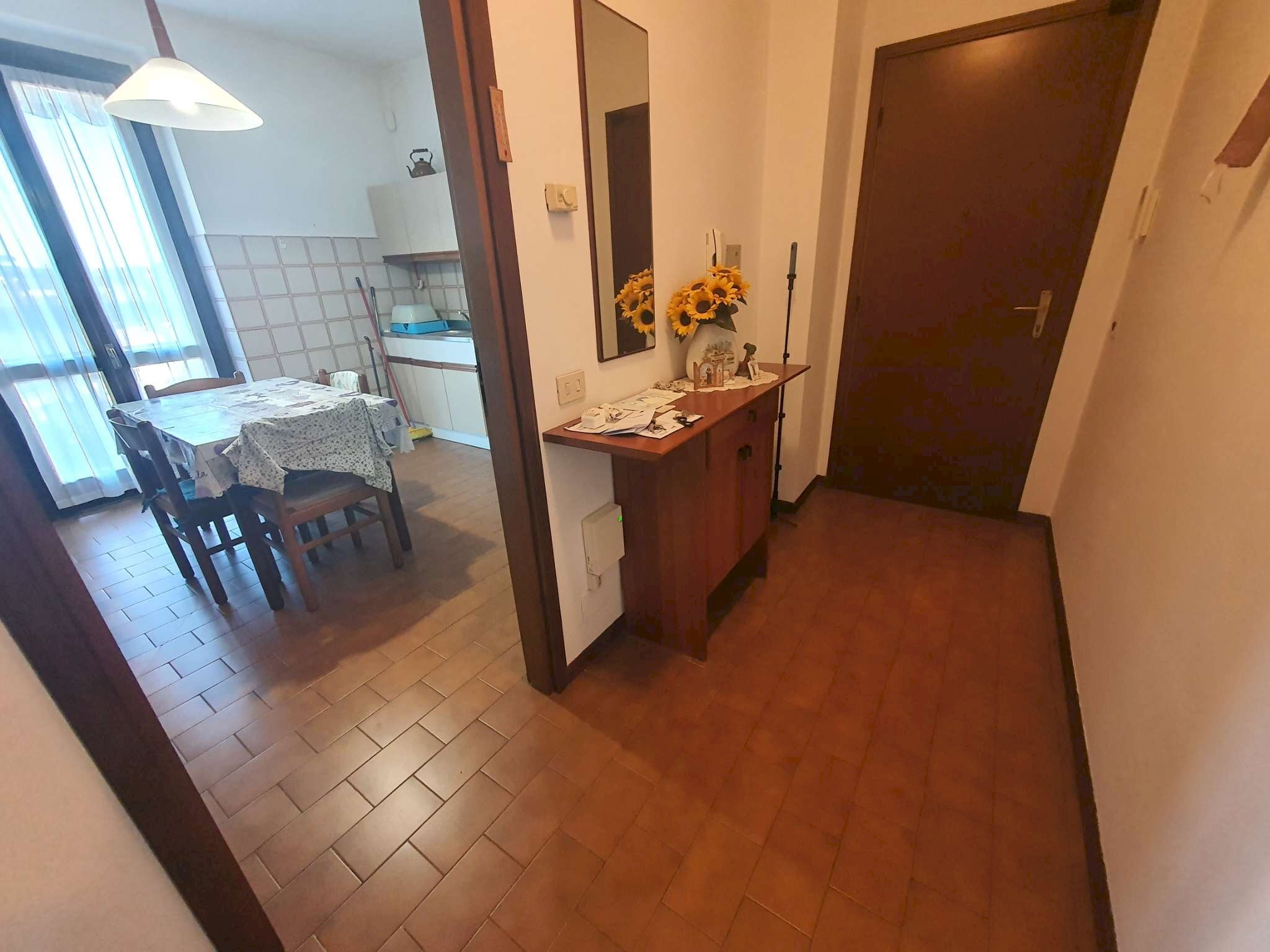 ingresso - Trilocale via Milano, Spino d'Adda - foto 2