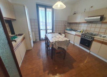 cucina abitabile - Trilocale via Milano, Spino d'Adda - foto 5