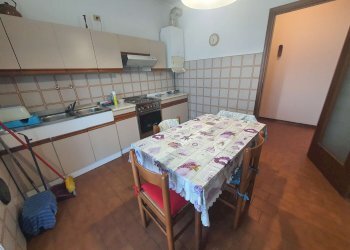cucina abitabile - Trilocale via Milano, Spino d'Adda - foto 6