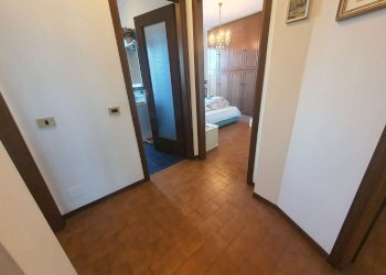 disimpegno - Trilocale via Milano, Spino d'Adda - foto 7