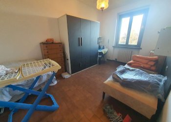 camera doppia - Trilocale via Milano, Spino d'Adda - foto 10