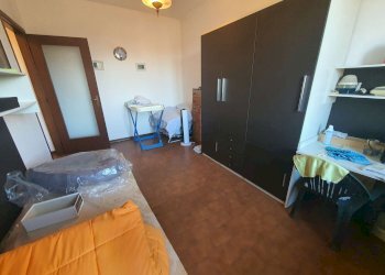 camera doppia - Trilocale via Milano, Spino d'Adda - foto 11