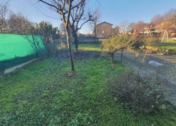 giardino - Trilocale via Milano, Spino d'Adda - foto 14