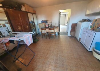 taverna - Trilocale via Milano, Spino d'Adda - foto 17