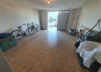 box - Trilocale via Milano, Spino d'Adda - foto 18