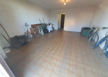 box - Trilocale via Milano, Spino d'Adda - foto 19