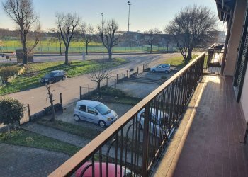 balcone - Trilocale via Milano, Spino d'Adda - foto 20