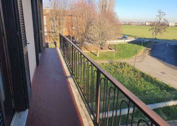 balcone - Trilocale via Milano, Spino d'Adda - foto 22