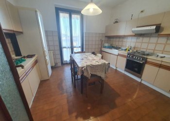 cucina abitabile - Trilocale via Milano, Spino d'Adda - foto 27