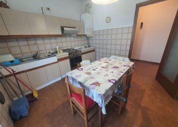 cucina abitabile - Trilocale via Milano, Spino d'Adda - foto 28