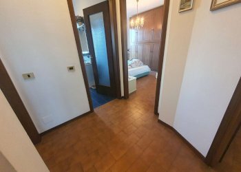 disimpegno - Trilocale via Milano, Spino d'Adda - foto 29