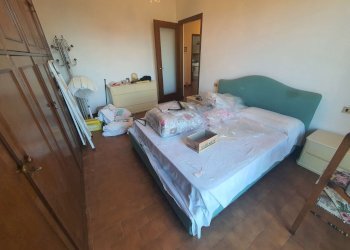 camera matrimoniale - Trilocale via Milano, Spino d'Adda - foto 30