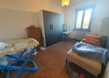 camera doppia - Trilocale via Milano, Spino d'Adda - foto 32