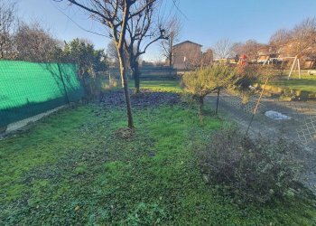 giardino - Trilocale via Milano, Spino d'Adda - foto 37