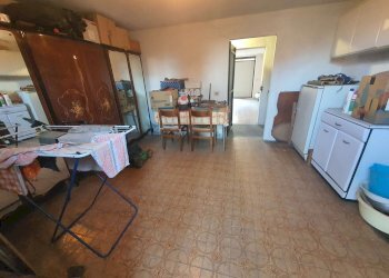 taverna - Trilocale via Milano, Spino d'Adda - foto 39