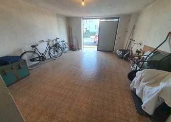 box - Trilocale via Milano, Spino d'Adda - foto 41