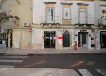 Negozio Corso Messapia, Martina Franca - foto 1
