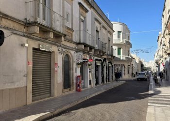 Negozio Corso Messapia, Martina Franca - foto 7