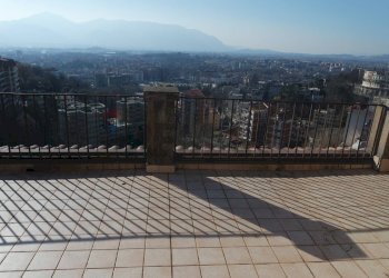 Terrazza - Villa Bifamiliare Corso della Repubblica
 
50-56, Frosinone - foto 24