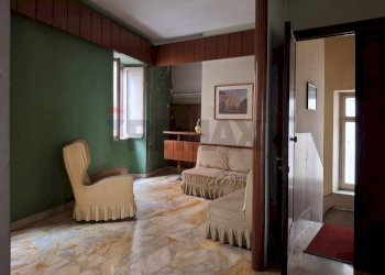 Soggiorno - Villa Bifamiliare Corso della Repubblica
 
50-56, Frosinone - foto 8