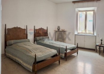 Camera / camera da letto - Villa Bifamiliare Corso della Repubblica
 
50-56, Frosinone - foto 13