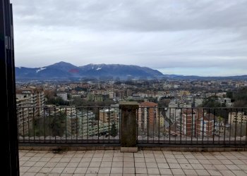 Balcone - Villa Bifamiliare Corso della Repubblica
 
50-56, Frosinone - foto 15