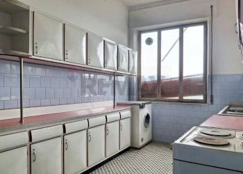 Cucina - Villa Bifamiliare Corso della Repubblica
 
50-56, Frosinone - foto 17