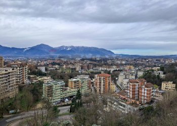 Edificio all\'aperto - Villa Bifamiliare Corso della Repubblica
 
50-56, Frosinone - foto 26