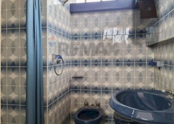 Bagno - Villa Bifamiliare Corso della Repubblica
 
50-56, Frosinone - foto 30