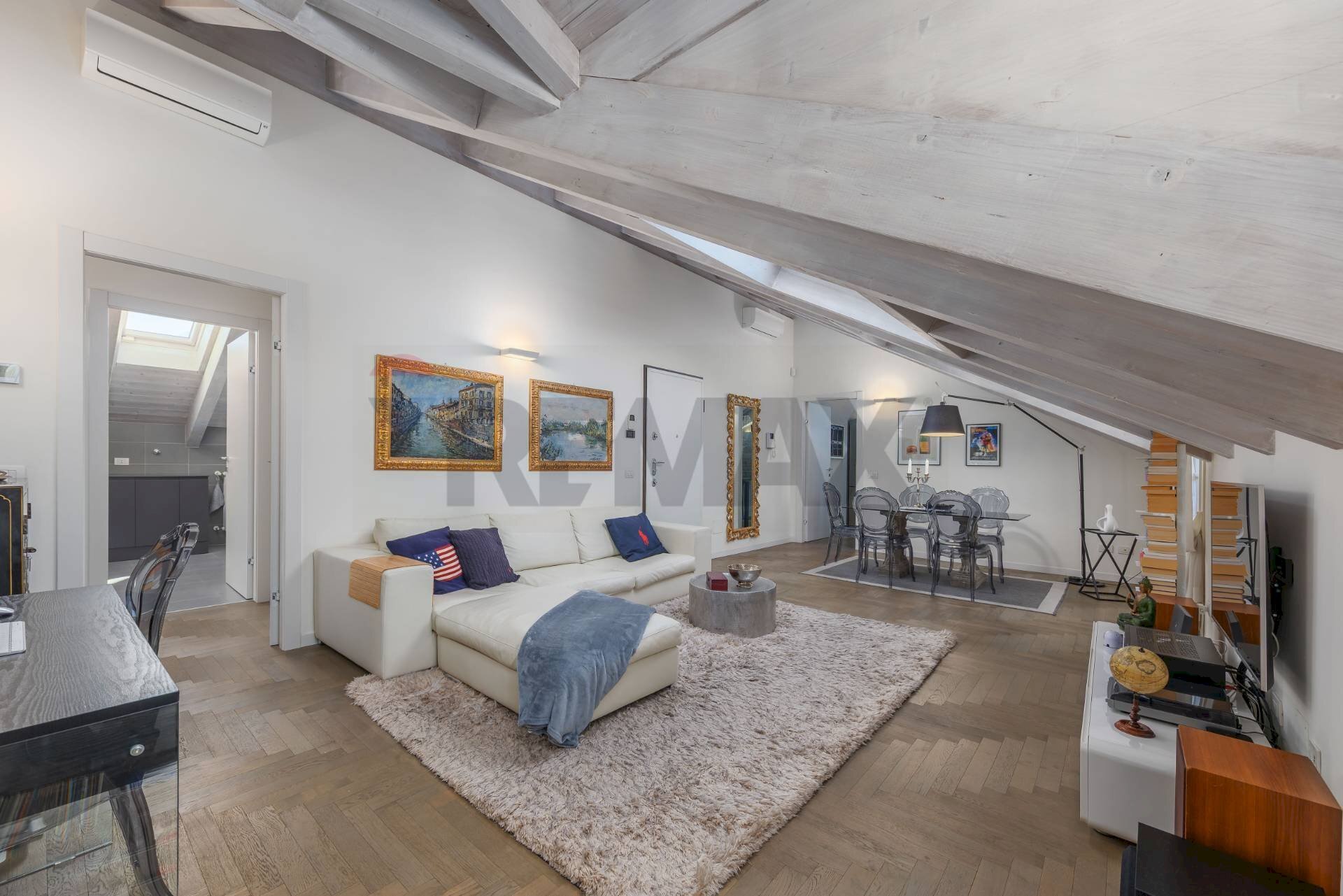 Camera / camera da letto - Three-room apartment Corso Milano
 
27, Monza - photo 1