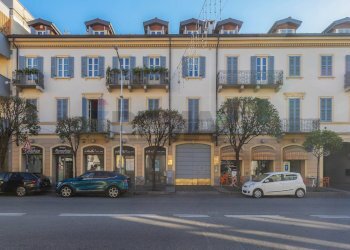 Edificio all\'aperto - Trilocale Corso Milano
 
27, Monza - foto 3