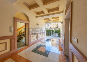 Hall / corridoio - Trilocale Corso Milano
 
27, Monza - foto 4