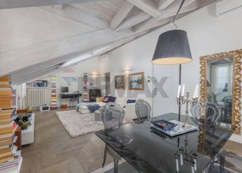 Sala da pranzo - Trilocale Corso Milano
 
27, Monza - foto 2