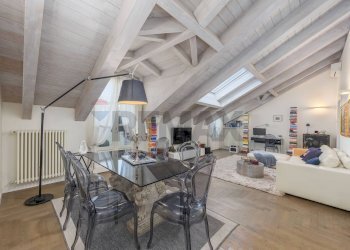 Sala da pranzo - Trilocale Corso Milano
 
27, Monza - foto 6