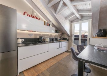 Cucina - Trilocale Corso Milano
 
27, Monza - foto 8