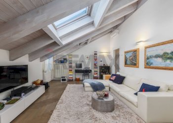 Soggiorno - Trilocale Corso Milano
 
27, Monza - foto 9